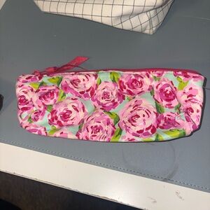 Lilly Pulitzer First Impressions Pouch